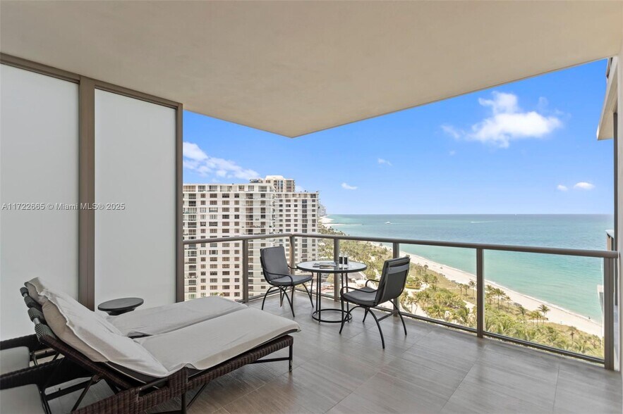 Building Photo - 9703 Collins Ave