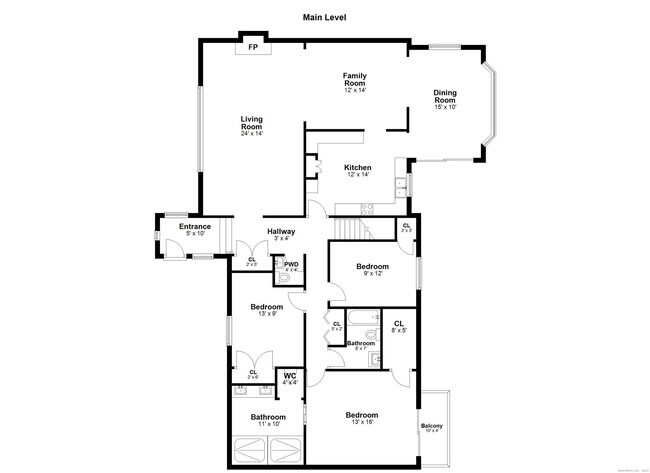 Building Photo - 10 Tupelo Rd