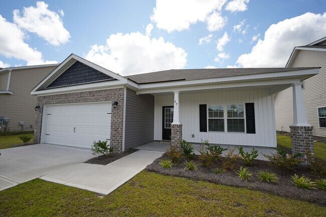 Building Photo - 27 Sago Palm Wy