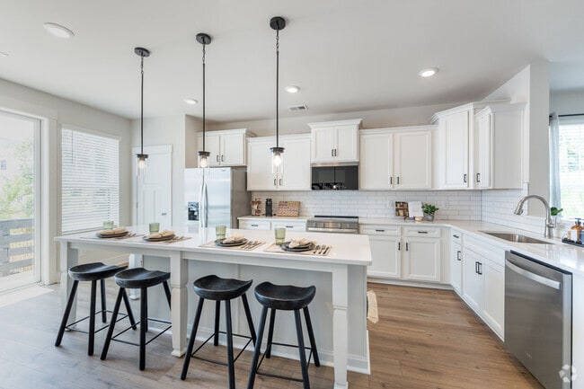 Building Photo - Maybrook Terraces