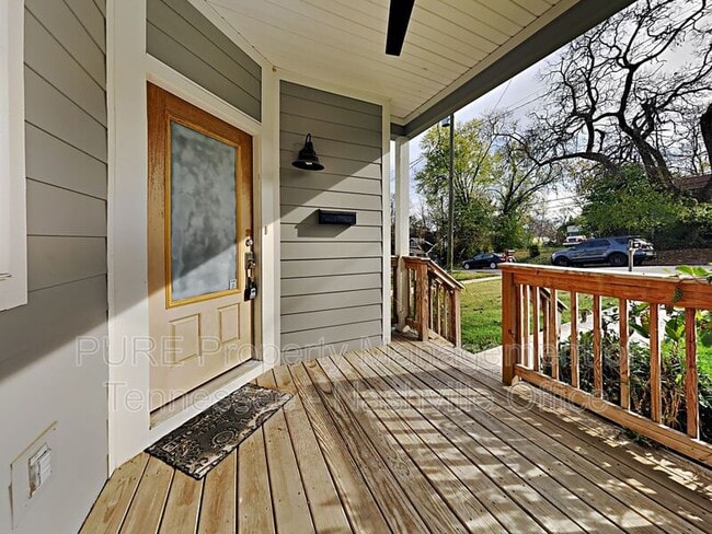 Building Photo - 1714B McKinney Ave