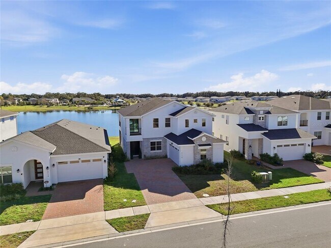 Building Photo - 5170 Buttonsage Dr