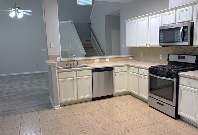 Building Photo - 2623 Sable Ridge Ln