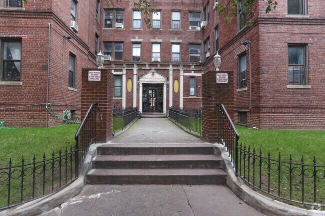 Building Photo - 1212 Newkirk Ave