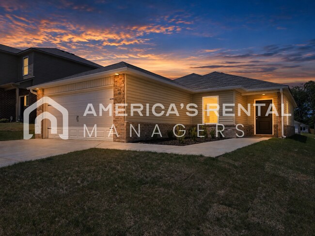 Building Photo - New Construction Home Available NOW!!