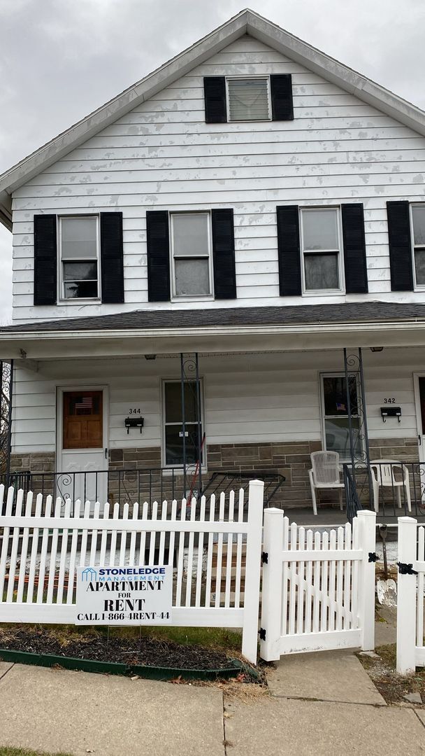 Building Photo - 342-344 N Fillmore Ave