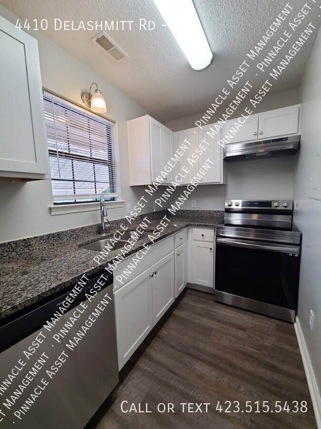 Building Photo - 4410 Delashmitt Rd