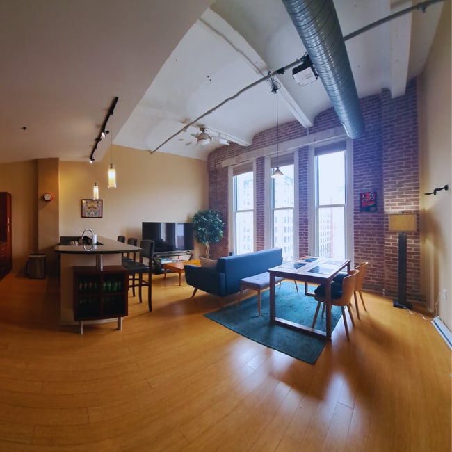 Building Photo - 1136 Washington Ave