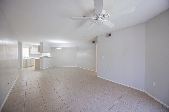 Building Photo - 1287 N Alma School Rd