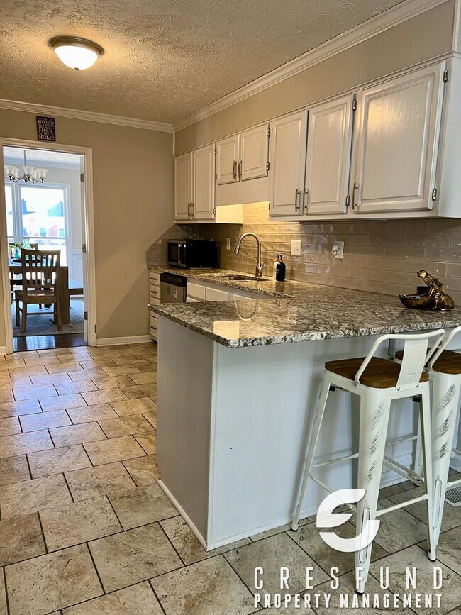 Building Photo - 2020 Penrose Dr