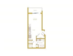 Floorplan - Artem