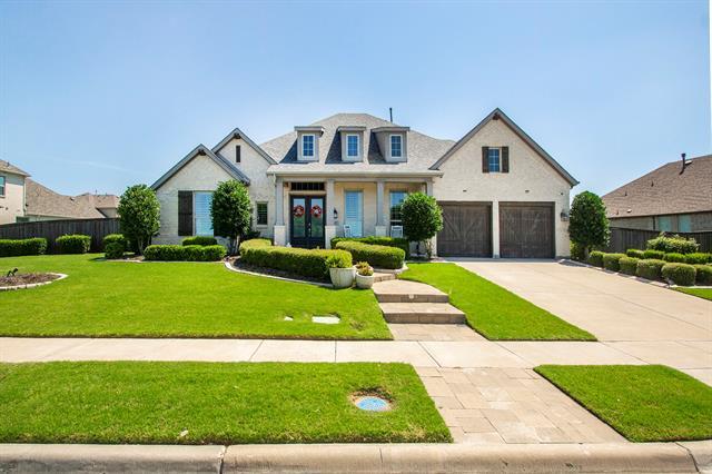 Primary Photo - 1412 Via Toscana Ln