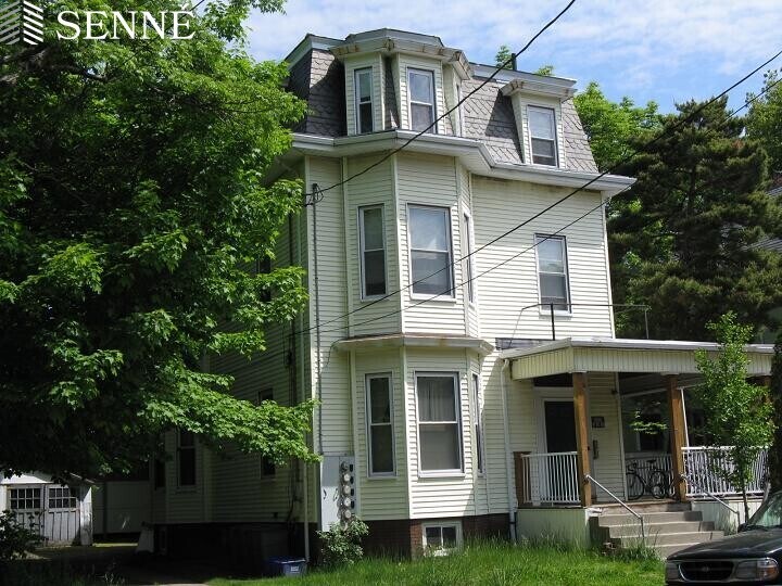 Building Photo - 19 Garfield St