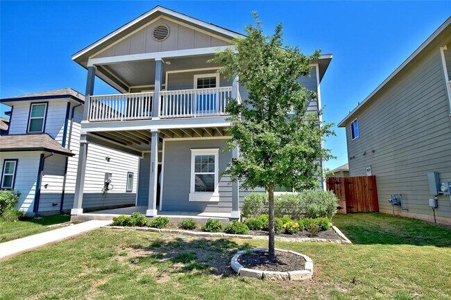 Building Photo - 317 Clearlake Dr