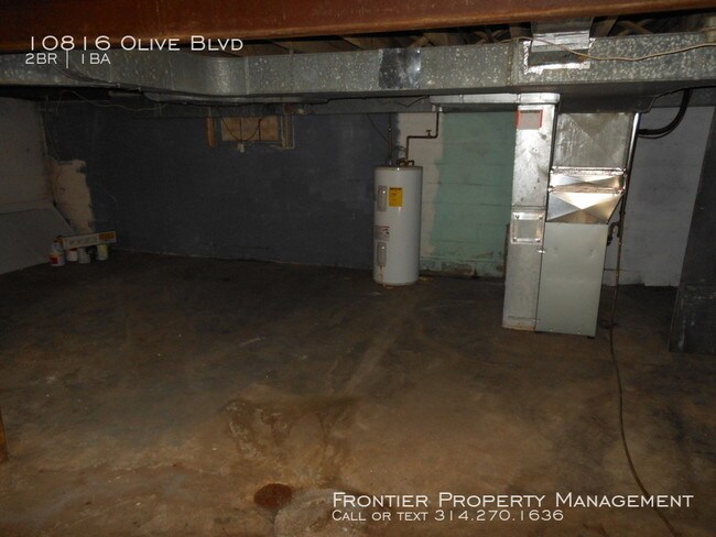 Building Photo - 10816 Olive Blvd
