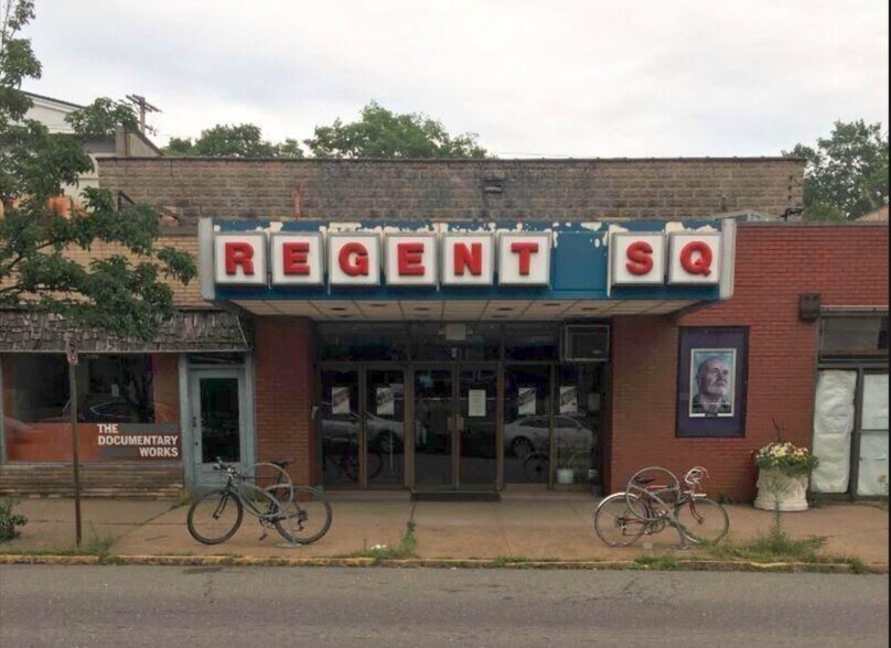 Building Photo - 504 Todd St