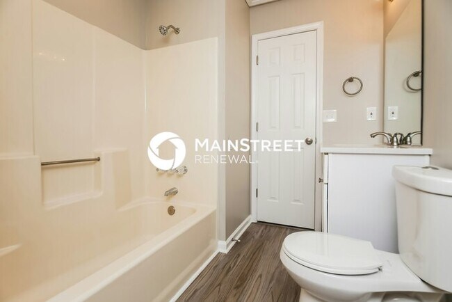 Building Photo - 3 Bedroom Pet-Friendly Home in DOUGLASVILLE, GA with Main Street Renewal