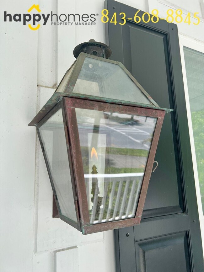 Building Photo - 4 Bed 3.5 Bath Home at Carolina Bay in Wes...