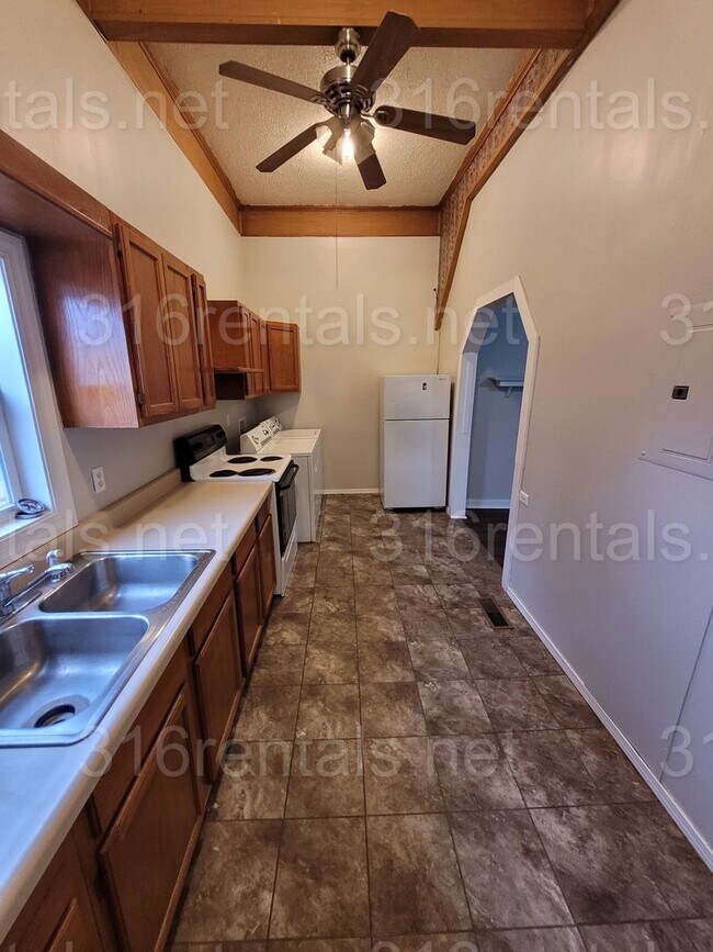 Building Photo - 1435-1439 South Pattie Street