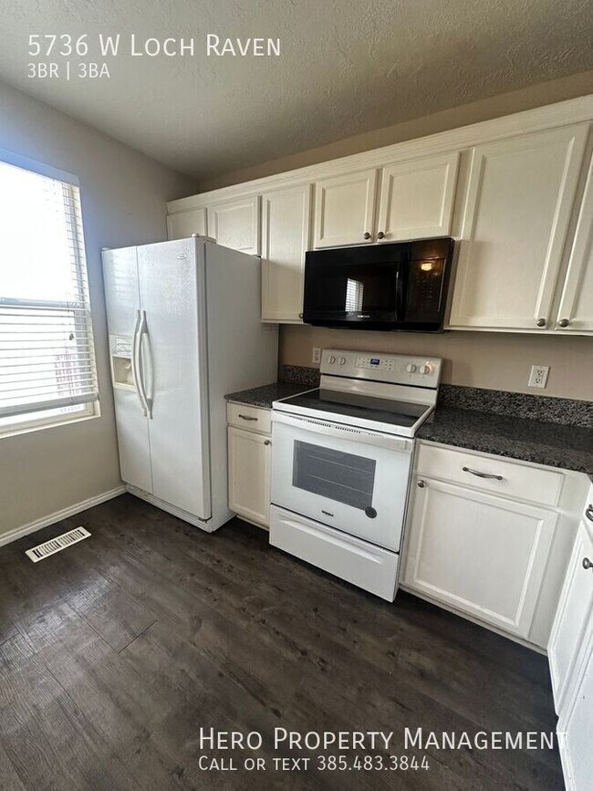 Building Photo - 5736 Loch Raven Ct