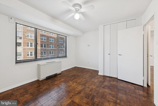 Building Photo - 5410 Connecticut Ave NW