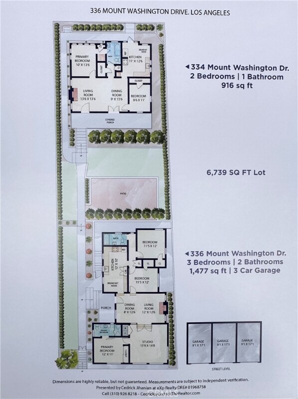 Building Photo - 336 Mt Washington Dr