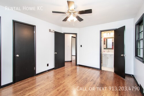 Building Photo - 5240 Barton-