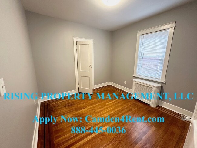 Building Photo - Newly Renovated 3 Bedroom 1.5 Bathroom semi-detached home in Parkside.  This home has refinished ...