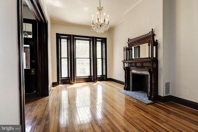 Primary Photo - 1224 N Calvert St