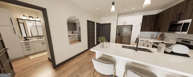 Building Photo - 1881 2nd Ave