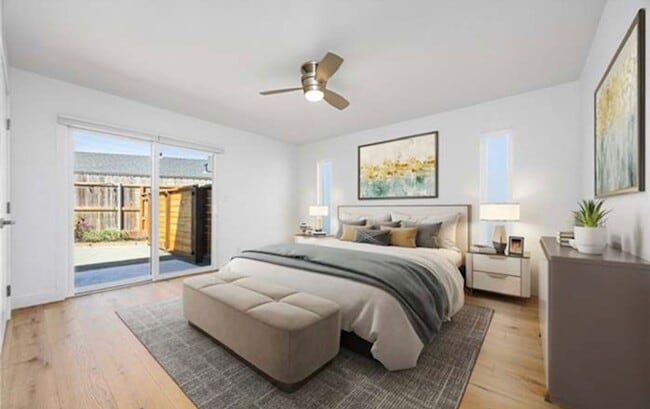 Building Photo - Beautiful 4 Bedroom 4 Bath home on a cul-d...