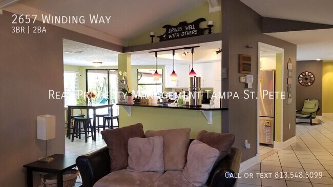 Building Photo - 2657 Winding Way