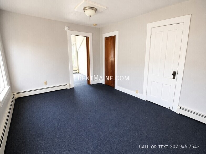 Building Photo - 35 Bosworth St