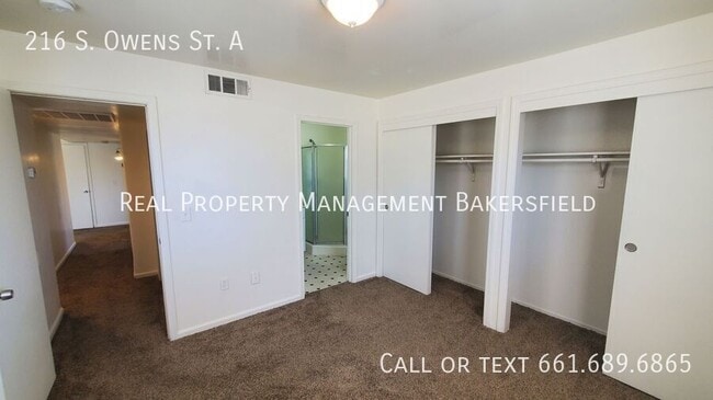 Building Photo - 216 S Owens St