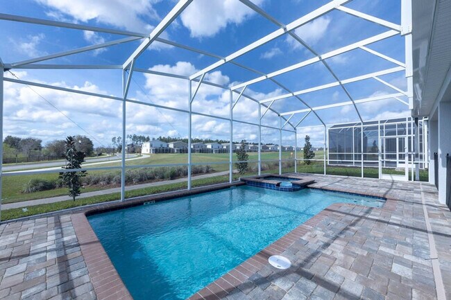 Building Photo - 8850 Cabot Cliffs Dr