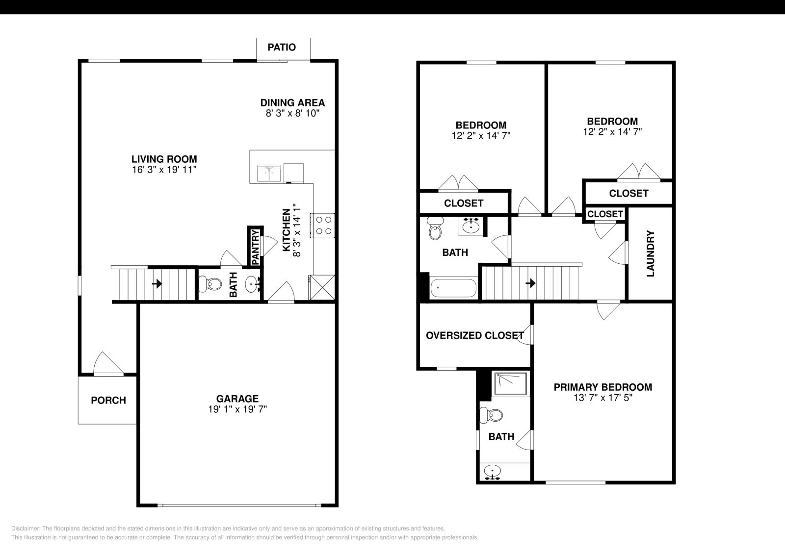 Building Photo - 2010 Southlea Dr