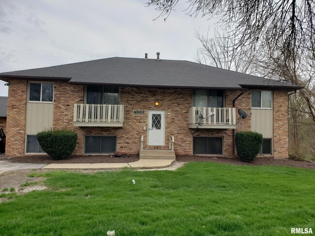 Primary Photo - 4933 Jersey Ridge Rd
