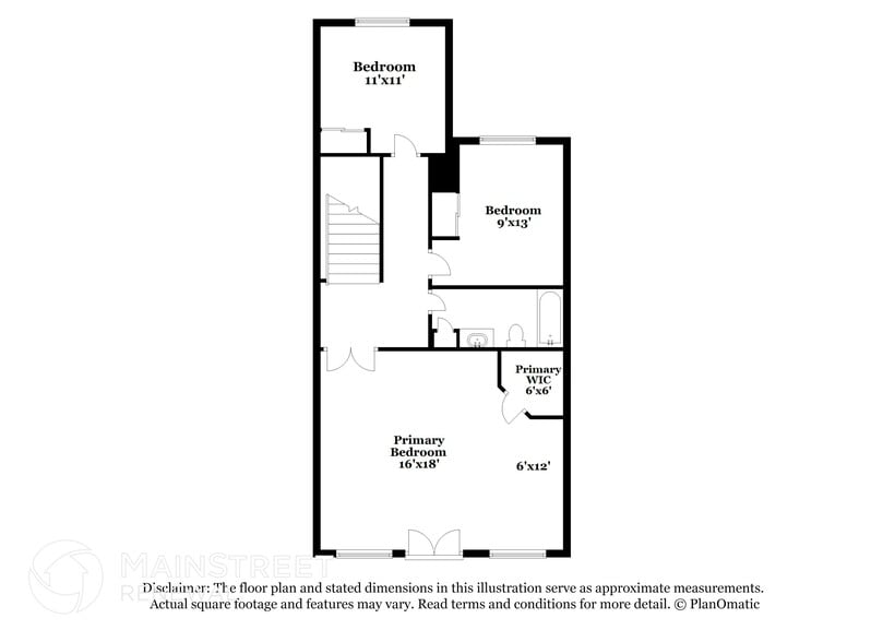 Building Photo - 5828 E Calle Silvosa