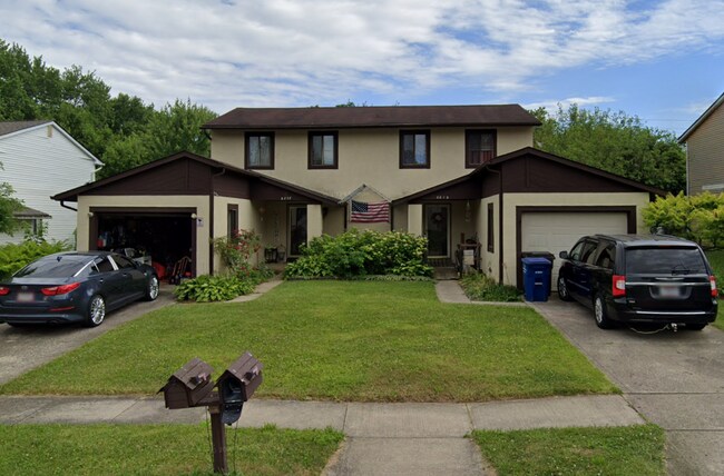 Primary Photo - 8235-8237 Goldsmith Dr