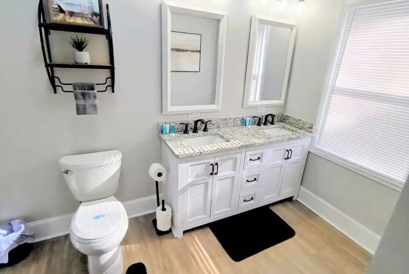 Building Photo - 2429 Remount Rd