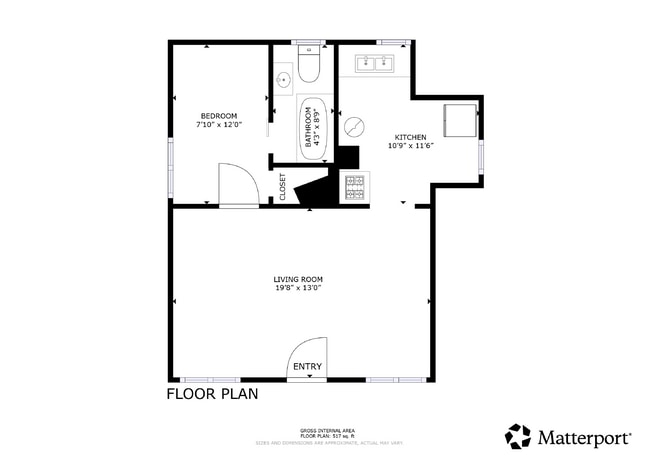 Building Photo - Comfortable Ground-Floor Living with Modern Convenience