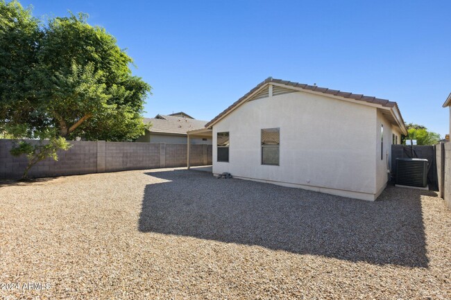 Building Photo - 1756 W Desert Mountain Dr