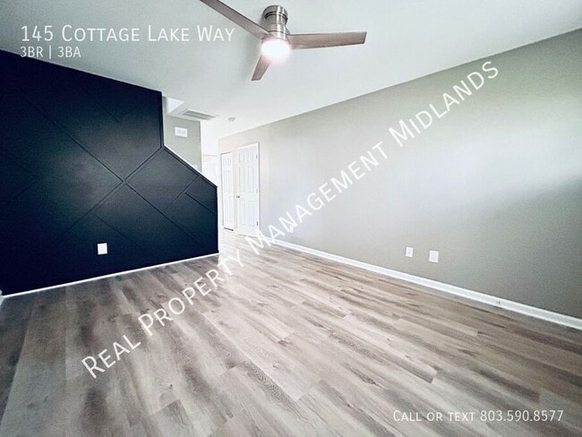 Building Photo - 145 Cottage Lake Way