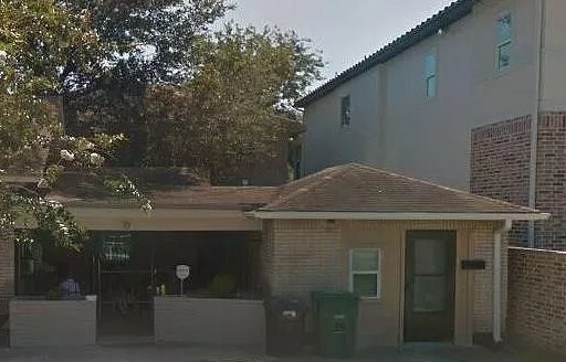 STREET VIEW - 1200 E 26th St