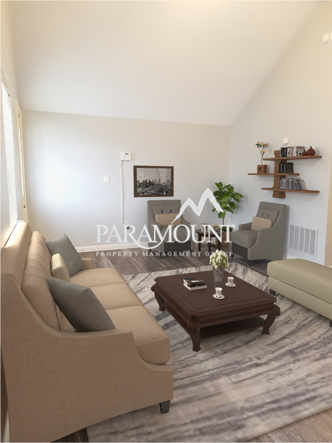 Building Photo - Cozy 1 bedroom!!!!