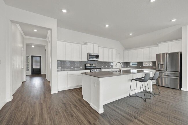 Building Photo - 315 Garcitas Cove