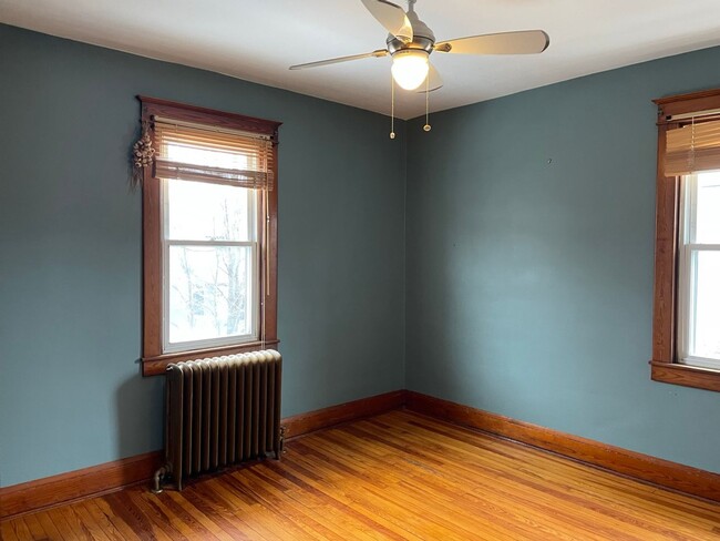 Building Photo - Lauraville 4-Bedroom, 2-Bathroom American Foursquare Home with Beautiful Outdoor Space