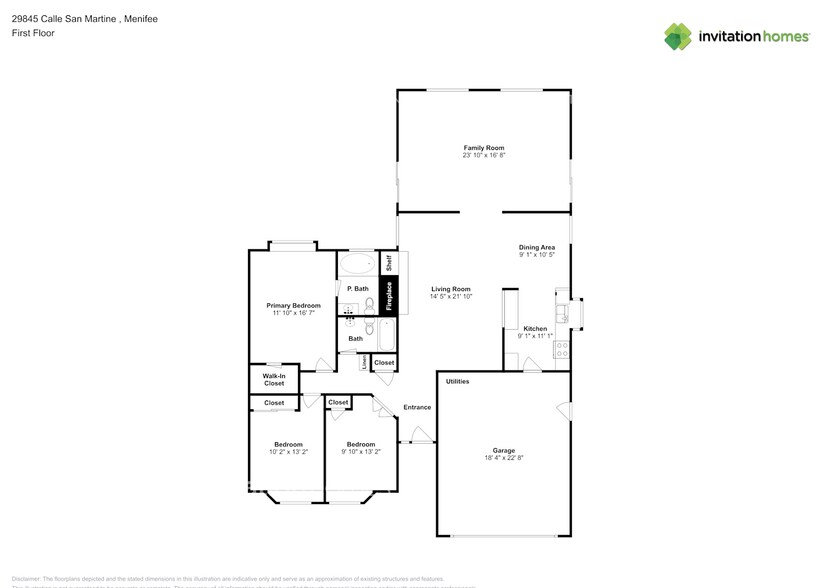 Building Photo - 29845 Calle San Martine