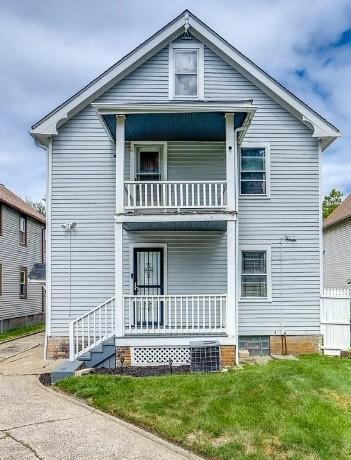 Building Photo - 14300 Darwin Ave