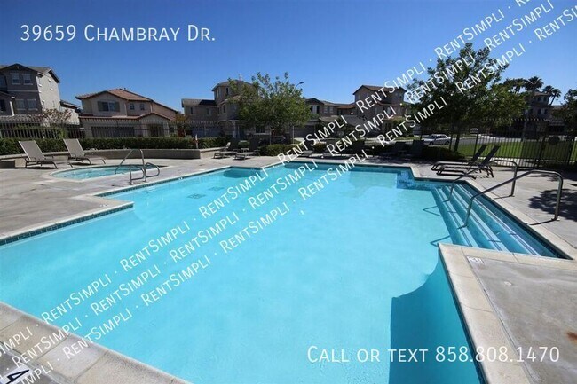 Building Photo - 39659 Chambray Dr